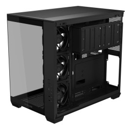 ASUS A32 PLUS TG ARGB BLACK