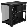 ASUS A32 PLUS TG ARGB BLACK
