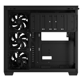 ASUS A32 PLUS TG ARGB BLACK