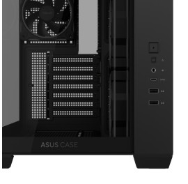 ASUS A32 PLUS TG ARGB BLACK