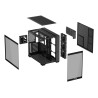 ASUS A32 PLUS TG ARGB BLACK