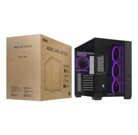 ASUS A32 PLUS TG ARGB BLACK