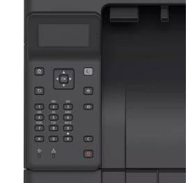 Canon i-SENSYS LBP246dw II