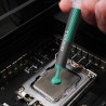 COOLER MASTER CRYOFUZE 5 -BLUE - PATE THERMIQUE