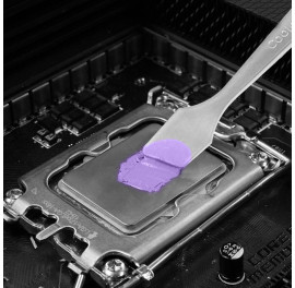 COOLER MASTER CRYOFUZE 5 -BLUE - PATE THERMIQUE