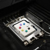 COOLER MASTER CRYOFUZE 5 -BLUE - PATE THERMIQUE