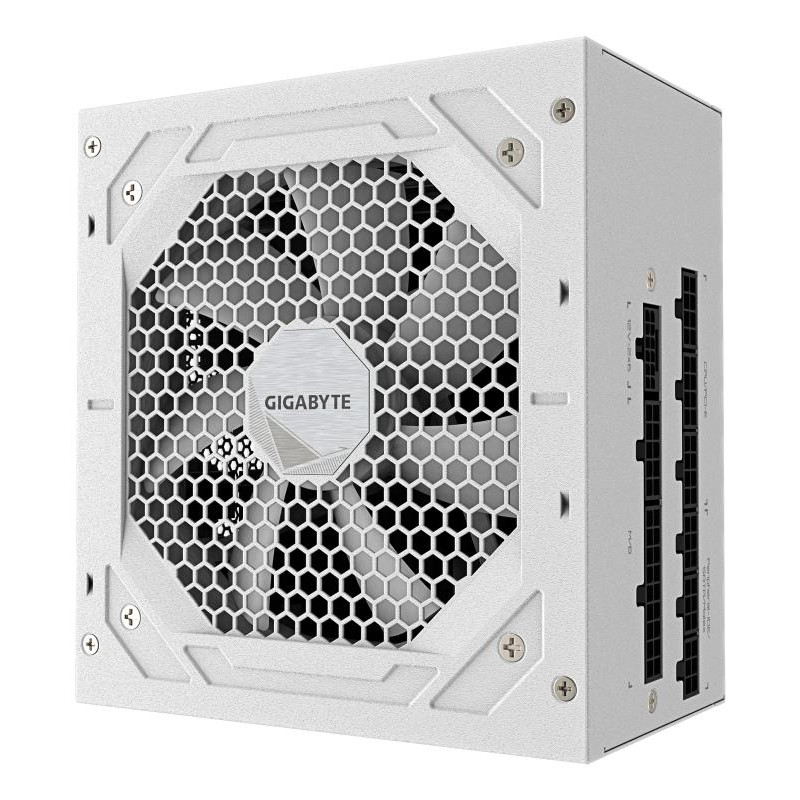 GIGABYTE 1000W - GP-UD1000GM PG5 ICE o · Alimentations · Informat Systems Strasbourg (image 2)