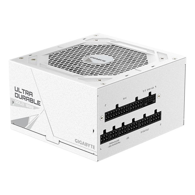 GIGABYTE 1000W - GP-UD1000GM PG5 ICE o · Alimentations · Informat Systems Strasbourg (image 4)