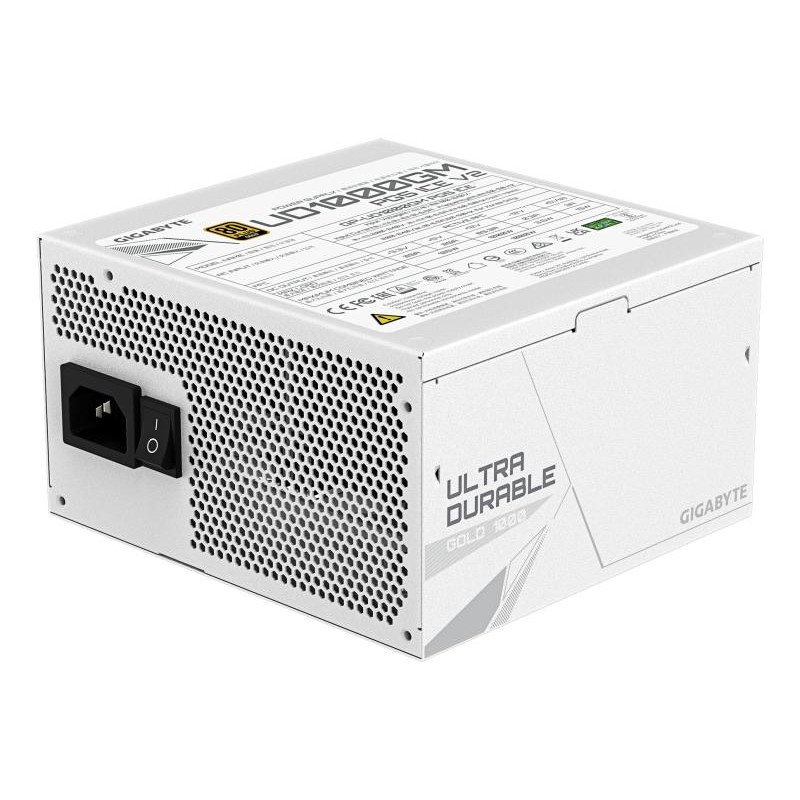 GIGABYTE 1000W - GP-UD1000GM PG5 ICE o · Alimentations · Informat Systems Strasbourg (image 5)