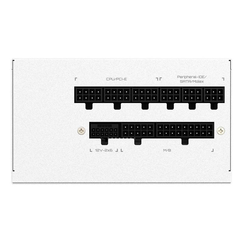 GIGABYTE 1000W - GP-UD1000GM PG5 ICE o · Alimentations · Informat Systems Strasbourg (image 7)