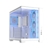 ASUS A32 PLUS TG ARGB WHITE