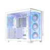 ASUS A32 PLUS TG ARGB WHITE