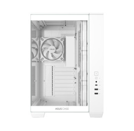 ASUS A32 PLUS TG ARGB WHITE