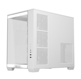 ASUS A32 PLUS TG ARGB WHITE