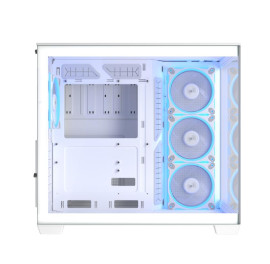 ASUS A32 PLUS TG ARGB WHITE