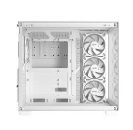ASUS A32 PLUS TG ARGB WHITE