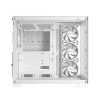 ASUS A32 PLUS TG ARGB WHITE