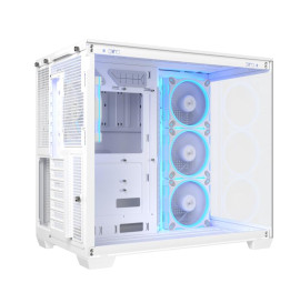 ASUS A32 PLUS TG ARGB WHITE