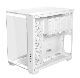 ASUS A32 PLUS TG ARGB WHITE