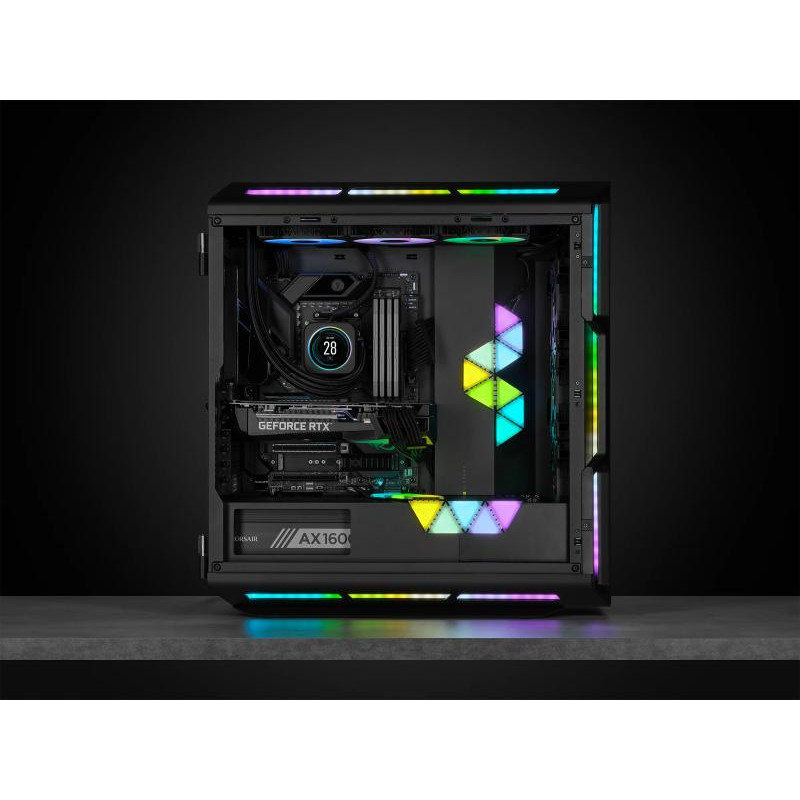 Corsair Vengeance CMK16GX5M2B5200Z40 module de mémoire 16 Go 2 x 8 Go DDR5 288-pin DIMM · Mémoires PC · Informat Systems S... (image 5)