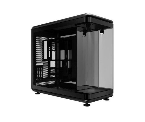 COOLER MASTER MasterFrame 360 panorama