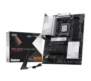 MSI PRO X870E-S EVO WIFI