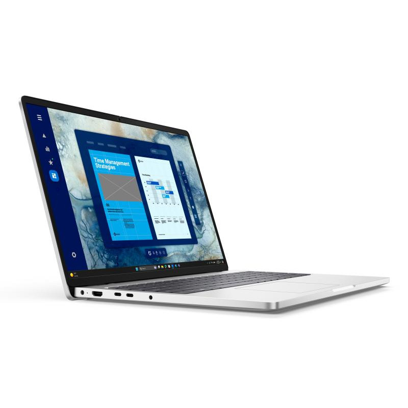 DELL Pro 16 PC16250 Intel Core Ultra 5 235U Ordinateur portable 40,6 cm (16") Full HD+ 16 Go DDR5-SDRAM 512 Go SSD Wi-Fi 6... (image 2)