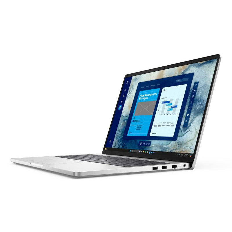 DELL Pro 16 PC16250 Intel Core Ultra 5 235U Ordinateur portable 40,6 cm (16") Full HD+ 16 Go DDR5-SDRAM 512 Go SSD Wi-Fi 6... (image 3)