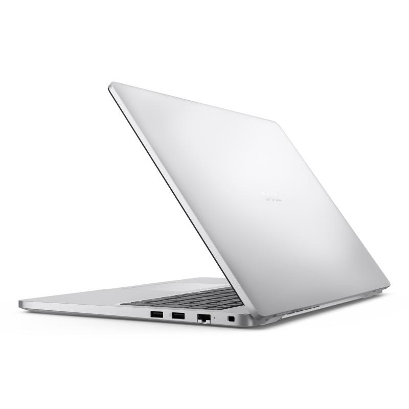 DELL Pro 16 PC16250 Intel Core Ultra 5 235U Ordinateur portable 40,6 cm (16") Full HD+ 16 Go DDR5-SDRAM 512 Go SSD Wi-Fi 6... (image 6)