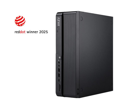 MSI PRO DP80 AI A2TAG-075EU