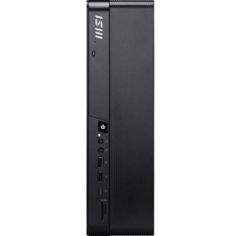 MSI PRO DP80 AI A2TAG-075EU