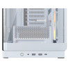 CORSAIR FRAME 4500X RS-R ARGB, Blanc