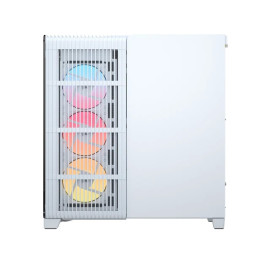 CORSAIR FRAME 4500X RS-R ARGB, Blanc