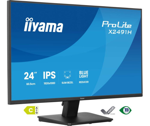 IIYAMA X2491H-B1