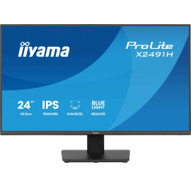 IIYAMA X2491H-B1