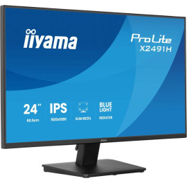 IIYAMA X2491H-B1