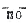 IIYAMA X2491H-B1