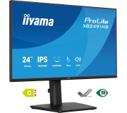 IIYAMA XB2491HS-B1