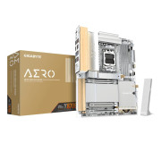 GIGABYTE X870E AERO X WOOD