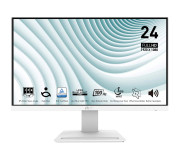 MSI PRO MP243XW abîmé
