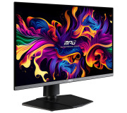 MSI MPG 271QRX QD-OLED abîmé