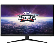 MSI G321Q o abîmé