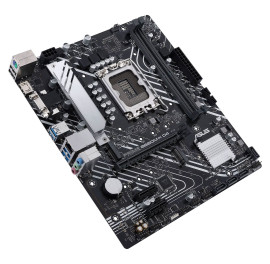 ASUS PRIME B660M-K D4 - RECONDITIONNE