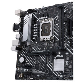 ASUS PRIME B660M-K D4 - RECONDITIONNE