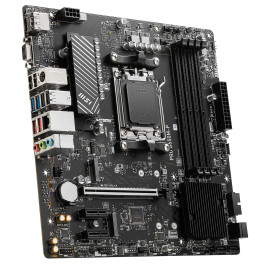 MSI PRO B650M-P - RECONDITIONNE