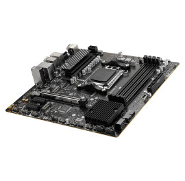 MSI PRO B650M-P - RECONDITIONNE