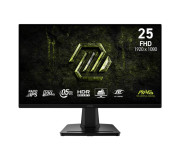 MSI MAG 256F E20