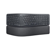 LOGITECH ERGO K860 for Business - Graphite