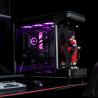 COOLER MasterFrame 360 stage MIroir
