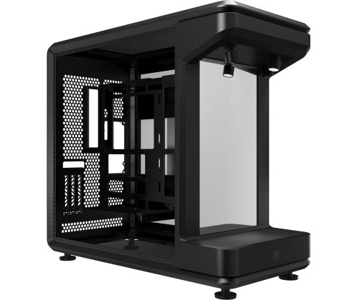 COOLER MasterFrame 360 stage MIroir